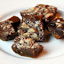 Joe’s Chocolate-Almond Burnt Toffee Recipe
