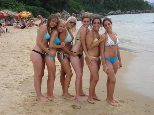 Island venezuela prostitutes margarita Sex Island