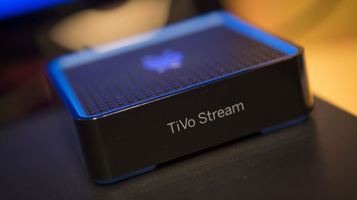 Fix common TiVo network issue