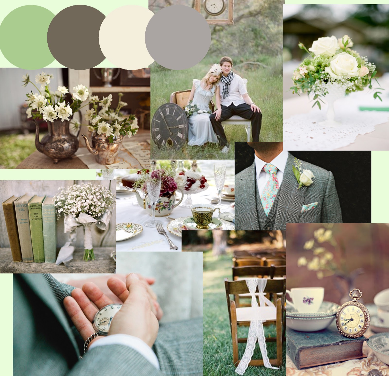 A Pretty Green Wonderland Wedding Theme Stationery Knots Kisses A Pretty Green Wonderland Wedding Theme Stationery