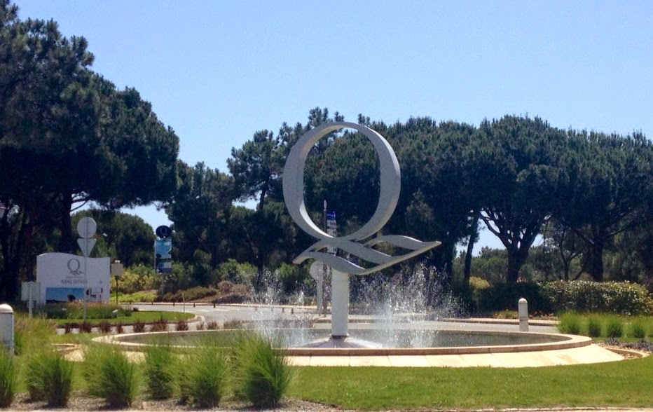 Ayrton Senna Quinta do Lago Ontem e Hoje A Última Residência de