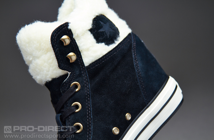converse platform winter