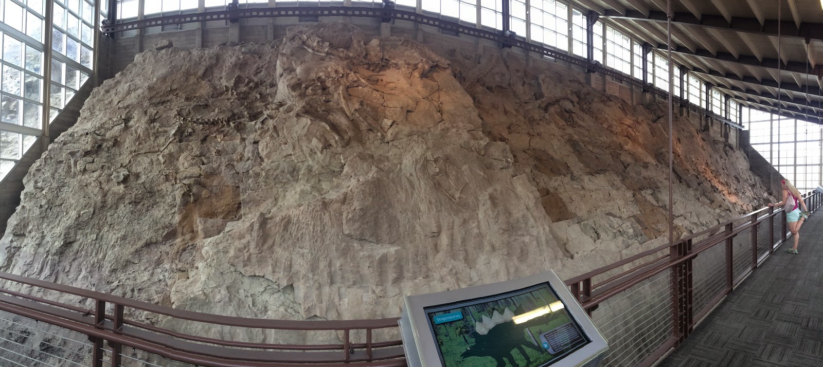 The Geology P.A.G.E.: Geology of the National Parks Through Pictures
