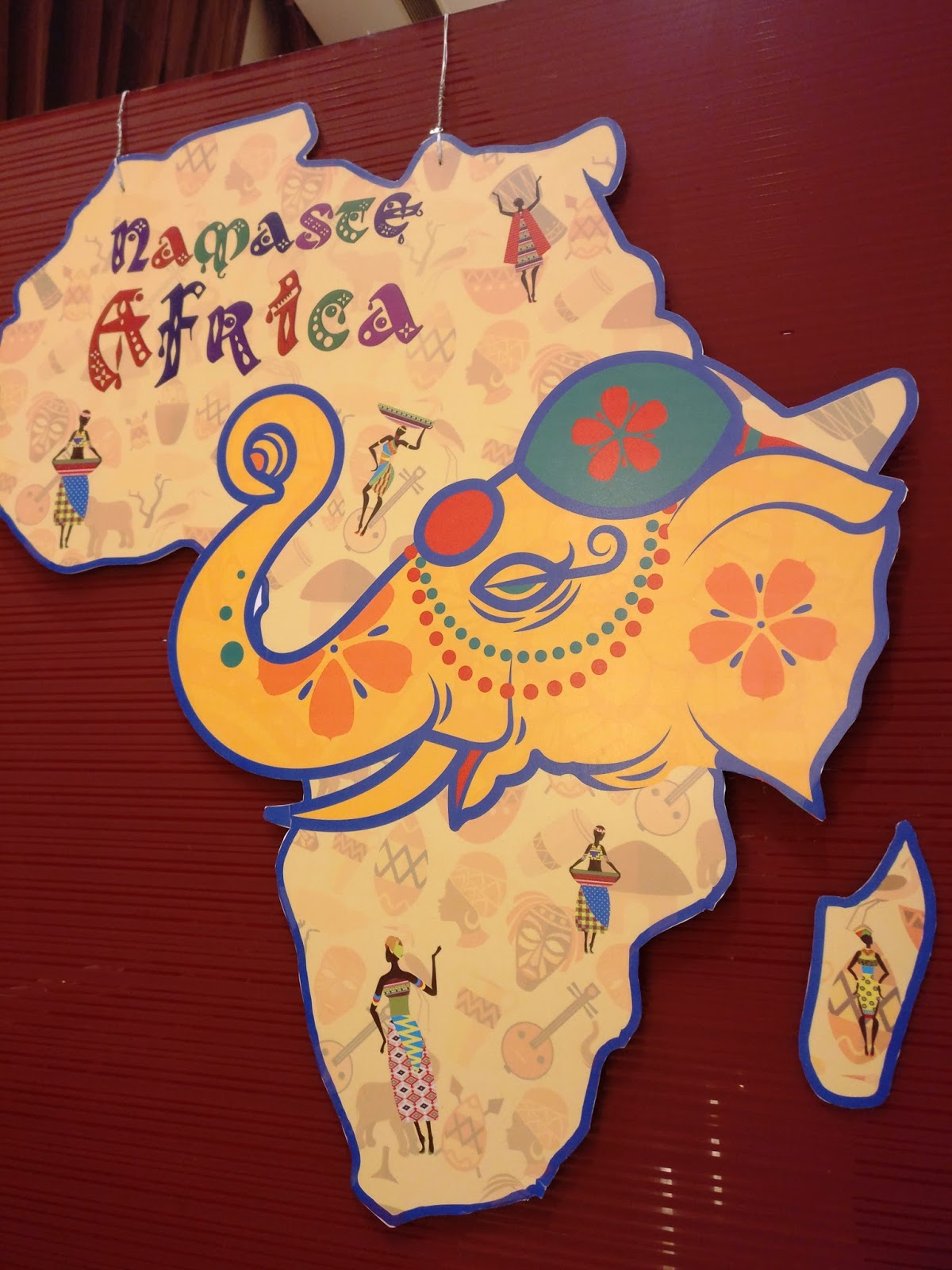 The World Is My Playground Popularized in english by the disney film the lion king. the world is my playground blogger