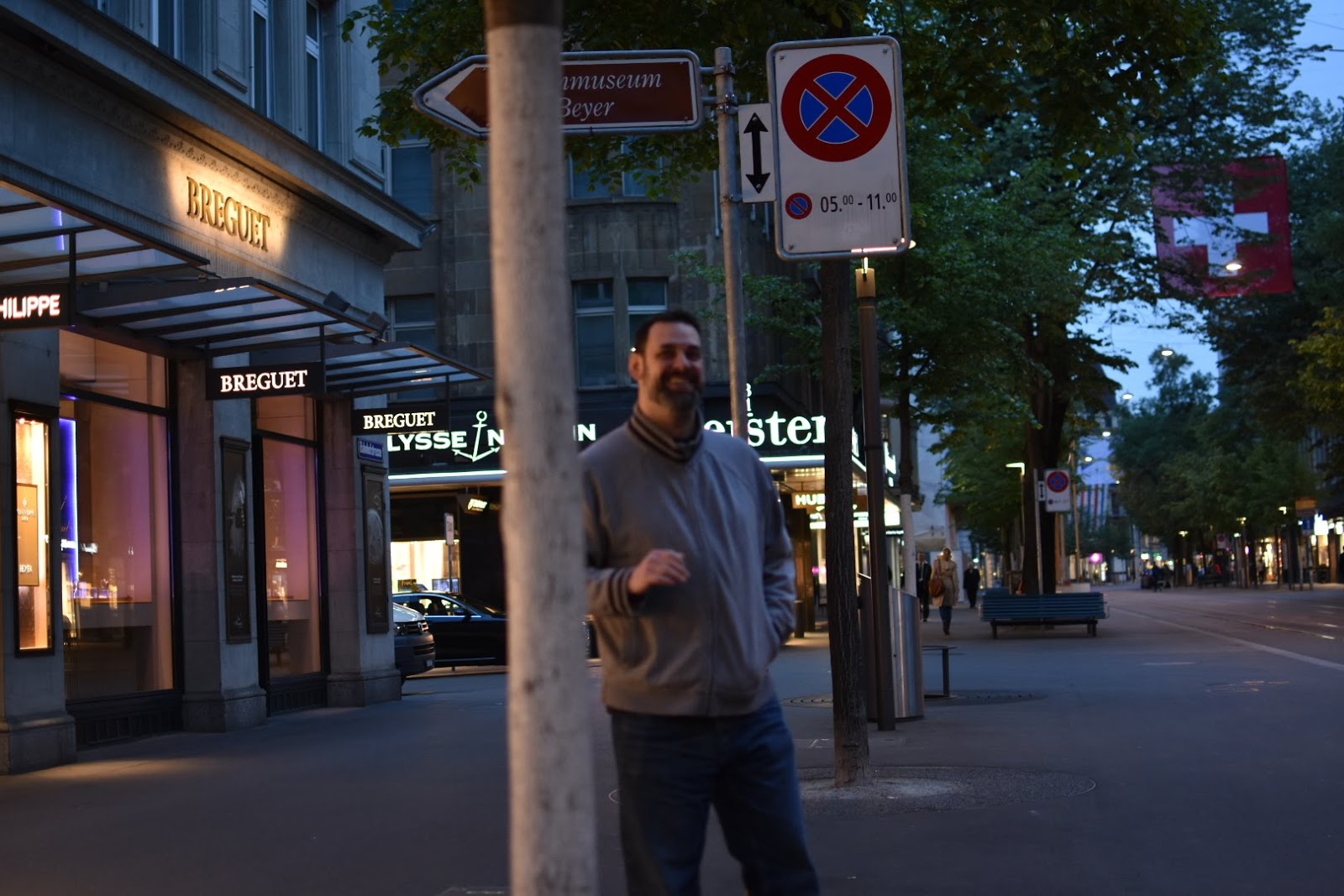 Postcards From Springfest Munich Germany