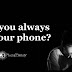 This Is What Happens To Your Body When You’re Always On Your Phone