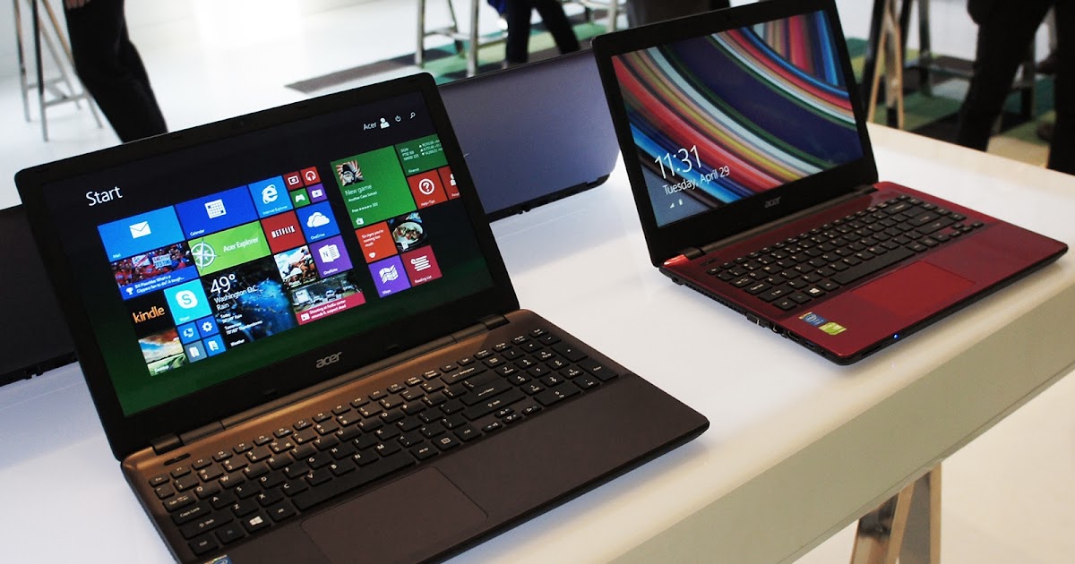Harga Laptop Acer Murah 2 Jutaan Andi Rifky P: Melirik Harga Laptop Acer Baru E11