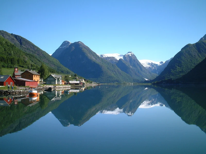 Top Things to Do in Norway