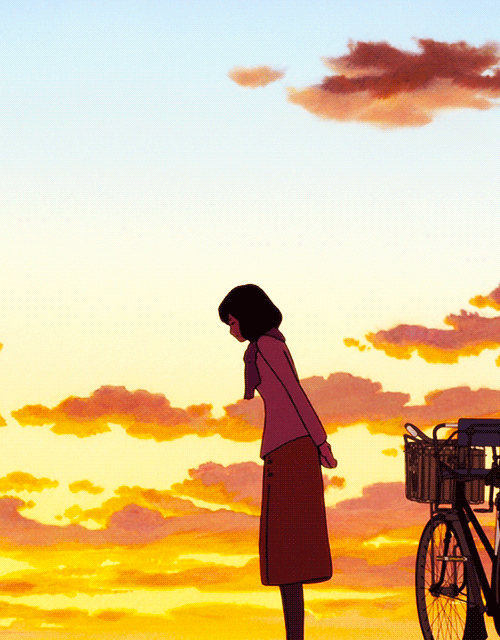 Empty Chairs at Empty Tables Wolf Children [Reseña]