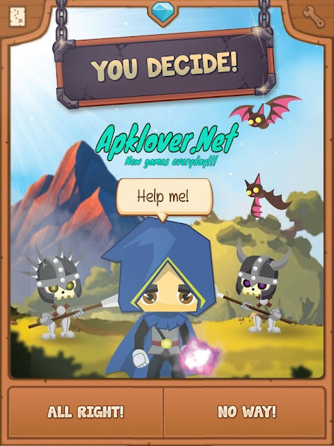 GOD OF MAGIC MOD APK unlimited money GOD OF MAGIC MOD APK unlimited money