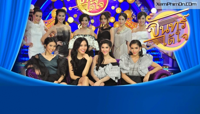 Cuộc Chiến Sắc Đẹp