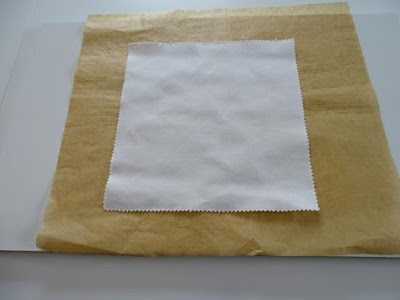 Blog-Inhaltsbild für '10 Dinge, die Du für den Lavendeldruck benötigst ...'