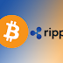 Sự khác nhau giữa Ripple và Bitcoin là gì?