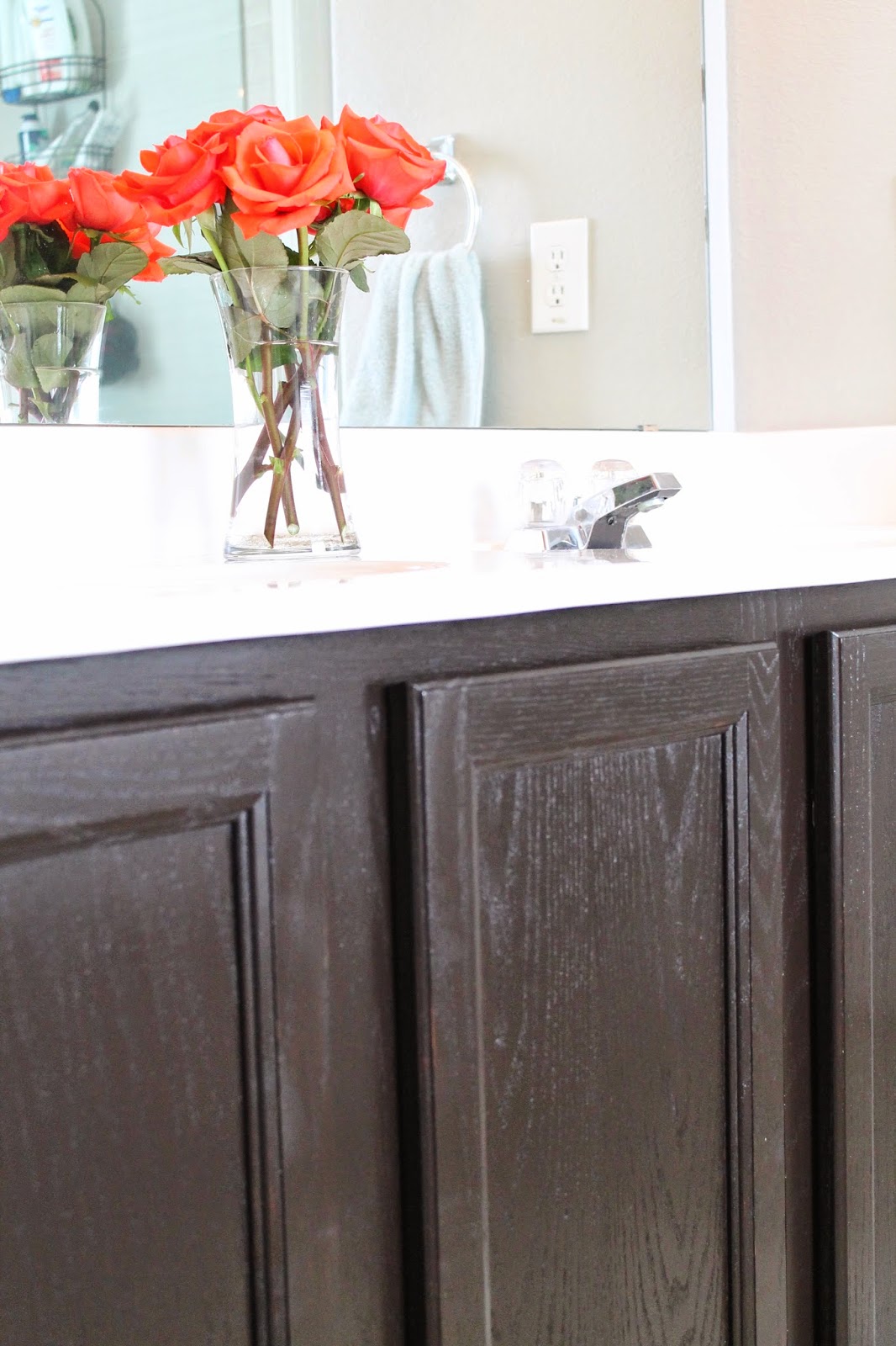 How To Stain Bathroom Bathroom Guide by Jetstwit