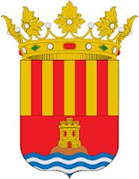 Escudo de la provincia de Alicante