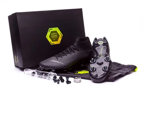 botas de futbol nike gama alta