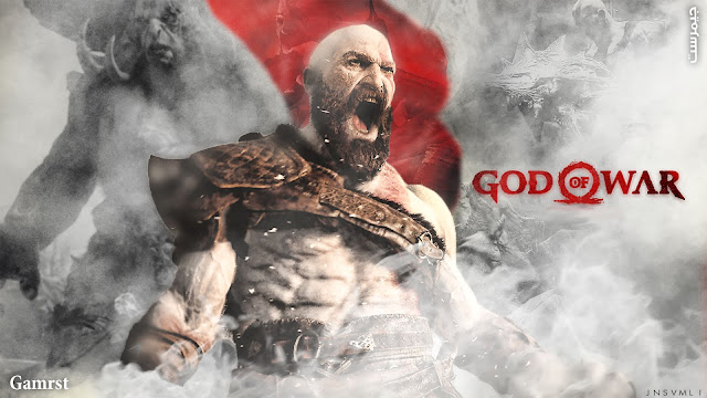 God Of War 4
