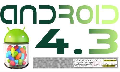 Δείτε εδώ ζωντανά την παρουσίαση του android  4.3 !!!