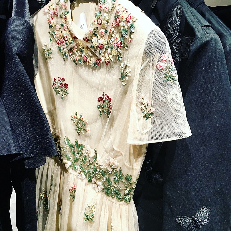 mario valentino garavani