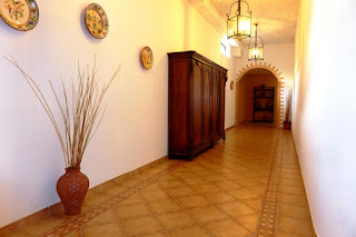 BUILDING / Hotel Sol e Serra, Castelo de Vide, Portugal BUILDING / Hotel Sol e Serra, Castelo de Vide, Portugal