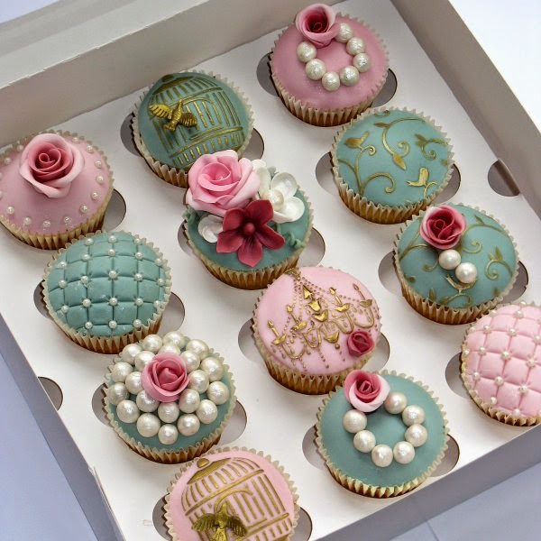 Como Fazer Rosas De Pasta Americana