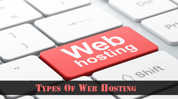 Different types of WordPress hosting Different types of WordPress hosting