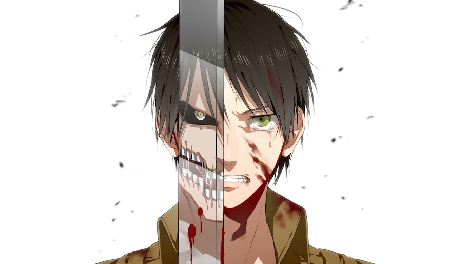 Featured image of post Jaw Titan Wallpaper Iphone / Attack on titan with eren and mikasa picture for iphone 6s.