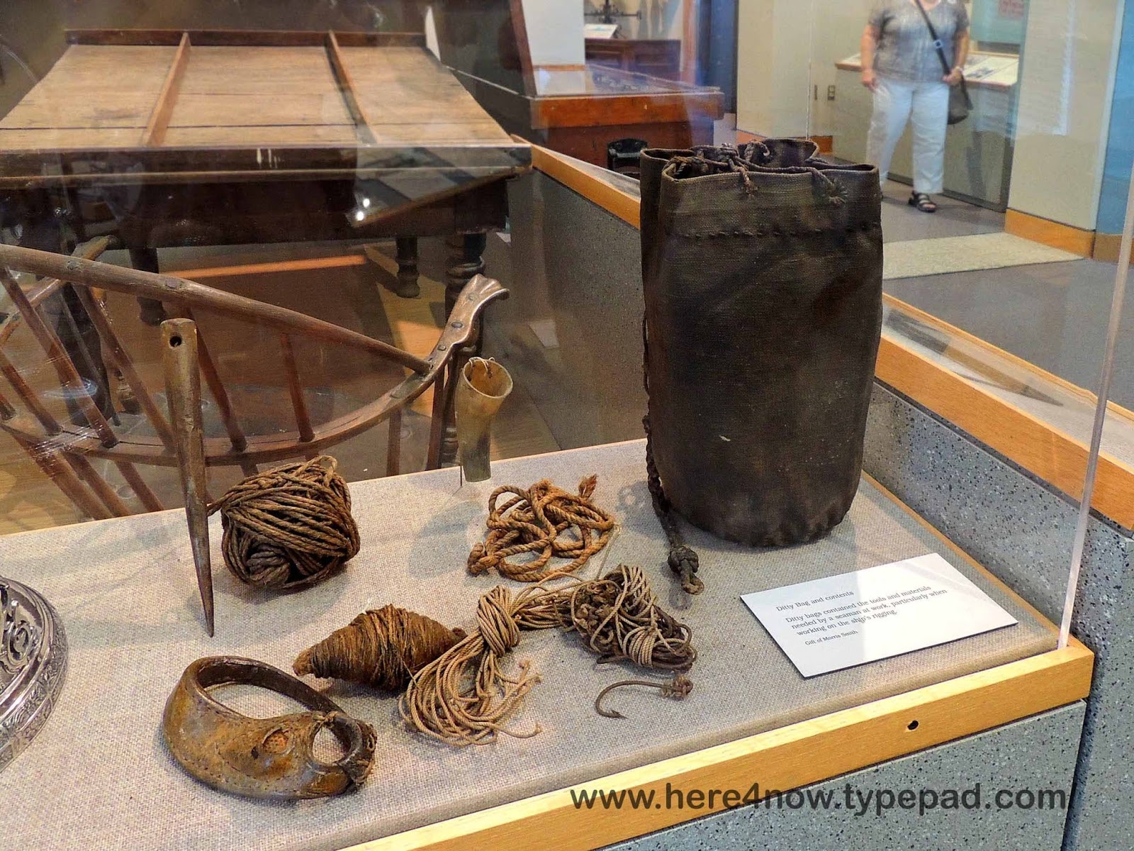 "Another Pair Not Fellows"; Adventures in Research and Reinterpreting the American Revolution