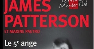 Patterson Earth rencontres