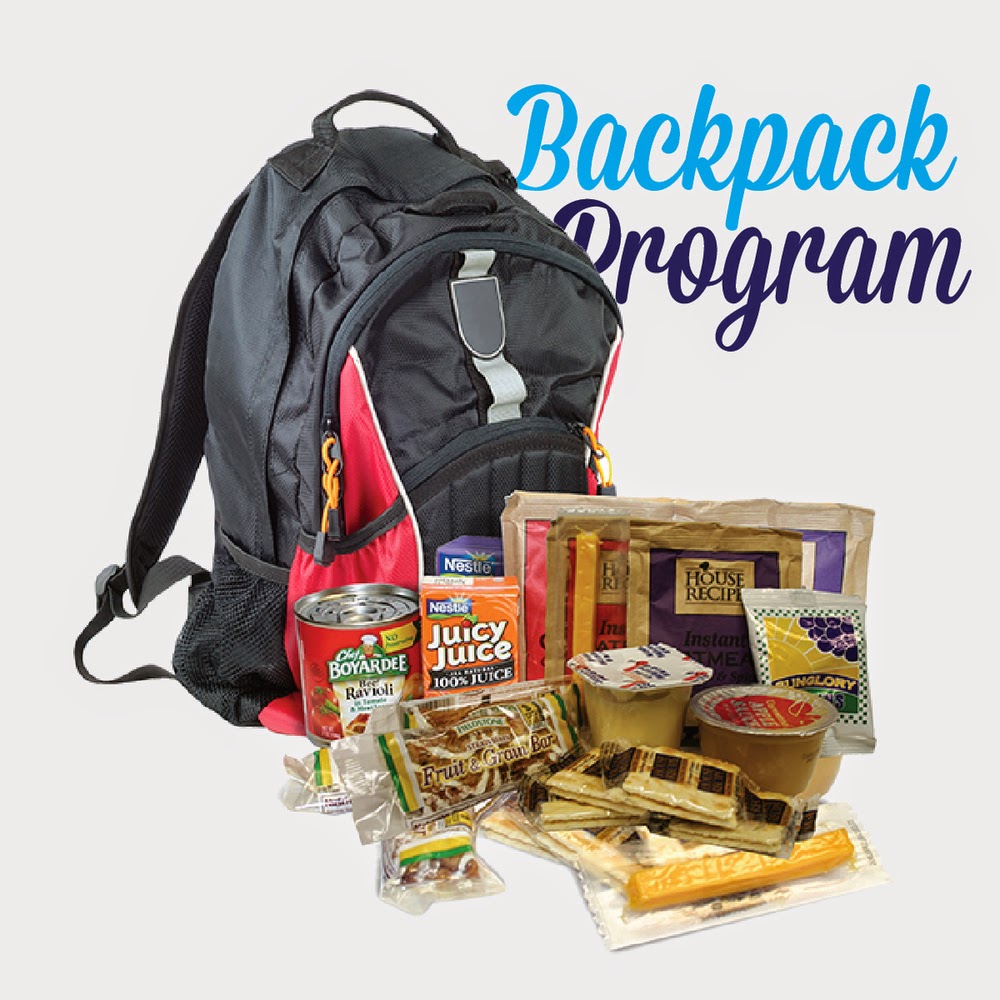 What is the Backpack Program? Broom Tree Ministries