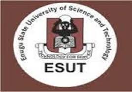 ESUT 2017/18 Post Utme Form Is Out - Registration, Cut Off ,Date