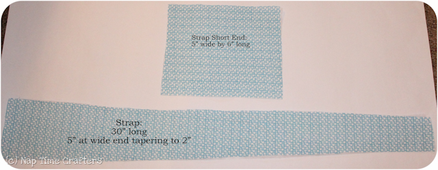 nursing cover pattern