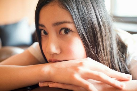 Ryoha Kitagawa new TOYOTA ads