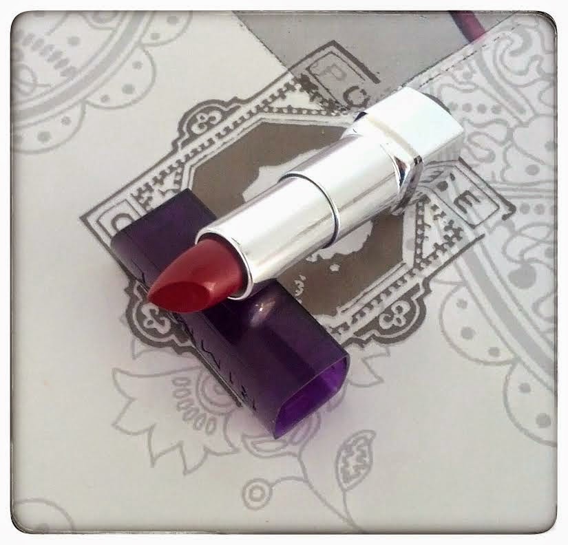 Le Glam Plum Fulham par Rimmel London Le Glam Plum Fulham par Rimmel London