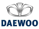 Logo Daewoo marca de autos