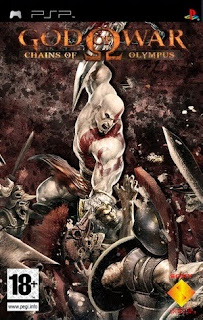 god of war 2 chains of olympus download for android