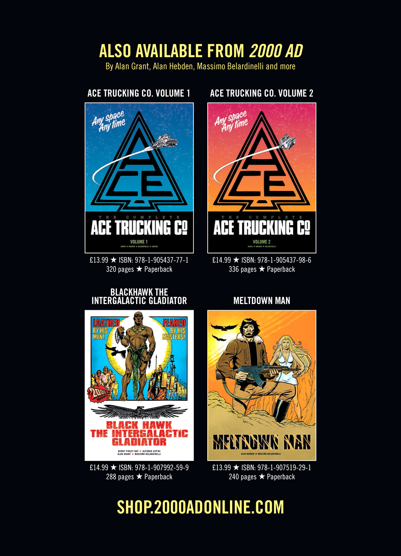 Read online Mean Team comic -  Issue # TPB - 211