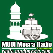 Radio online MUDI mesra Radio online MUDI mesra