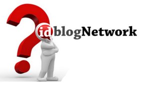 Jasa Email Rekomendasi IDblognetwork