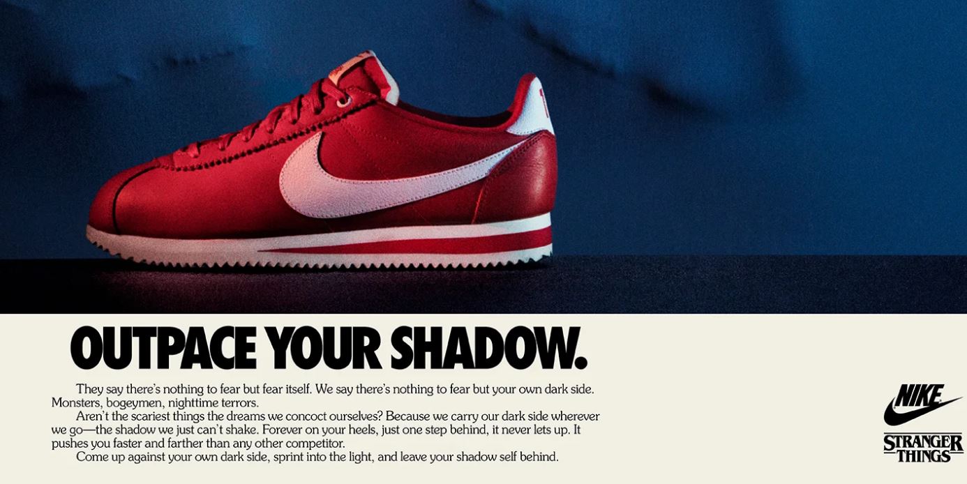 cortez stranger things red