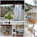 0033.00 - MARANDUBA - CASA - 2 DORMITÓRIOS - 10 PESSOAS - 600 M. MAR