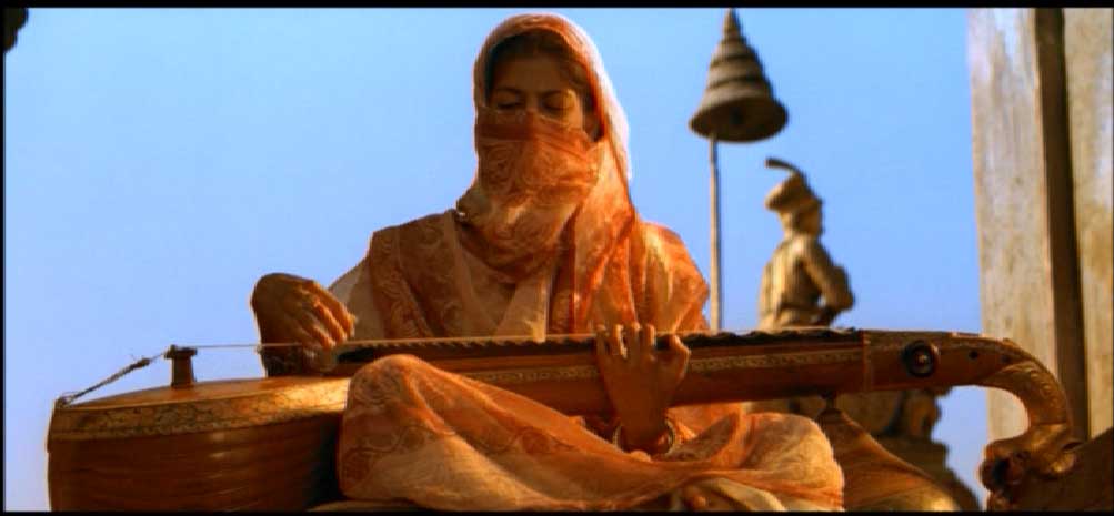 giulianocinema: Il piccolo Buddha ( II )