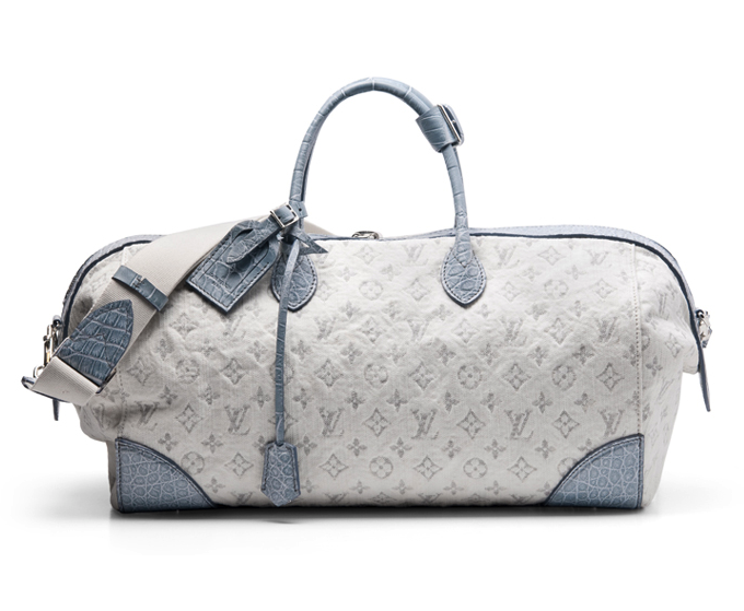 Louis Vuitton Spring Summer 2012 Bags |In LVoe with Louis Vuitton