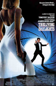 Watch Movies The Living Daylights (1987) Full Free Online