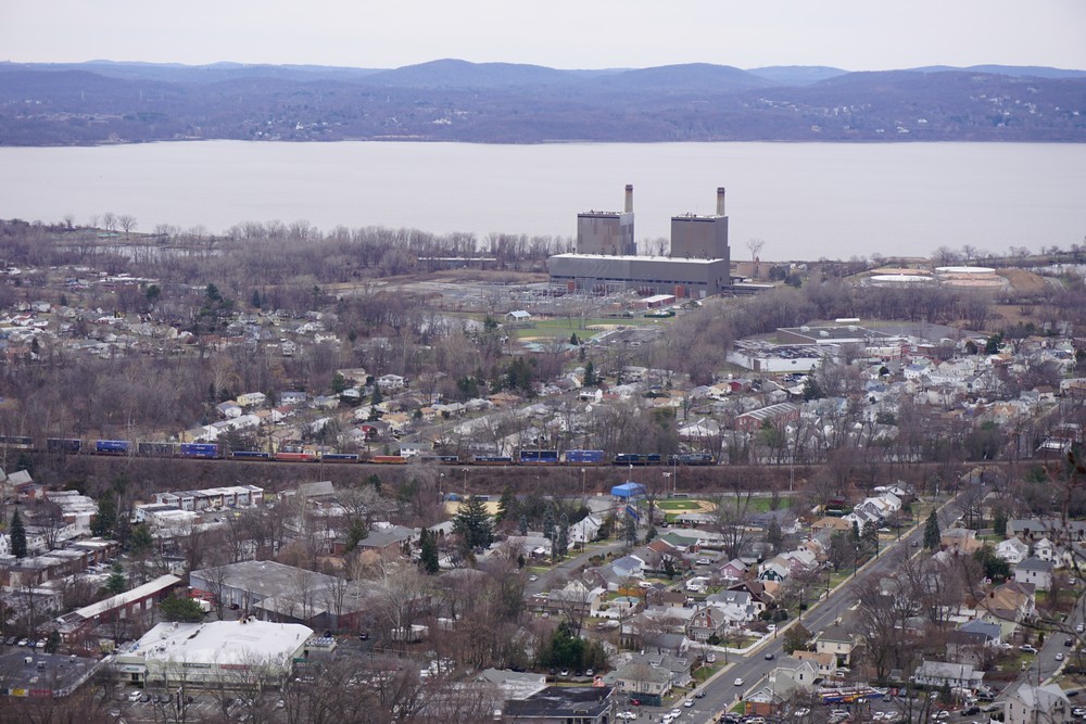 Harriman Hiker Harriman State Park and Beyond High Tor & Little Tor