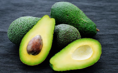 Viral! 7 Buah Ini Bisa Mengubah Hidup Anda Menjadi Lebih Baik avocado has soluble