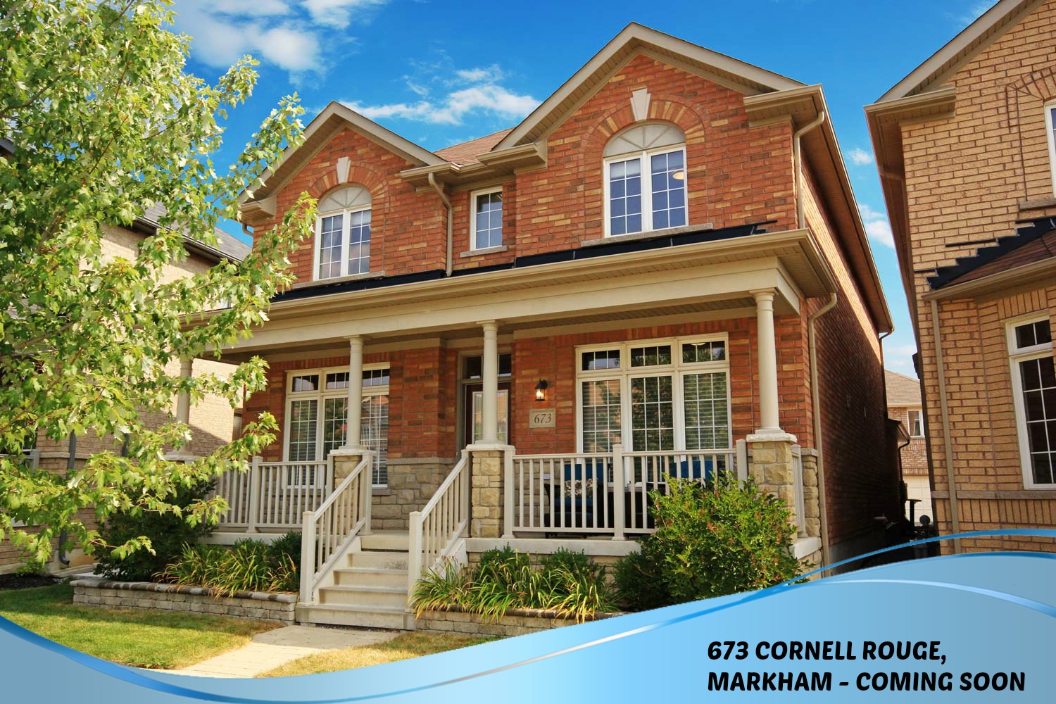 Pickering Ajax Homes for sale, Pickering Ajax MLS listings, Real Estate