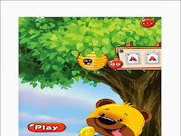 Download game HONEY for Android gratis