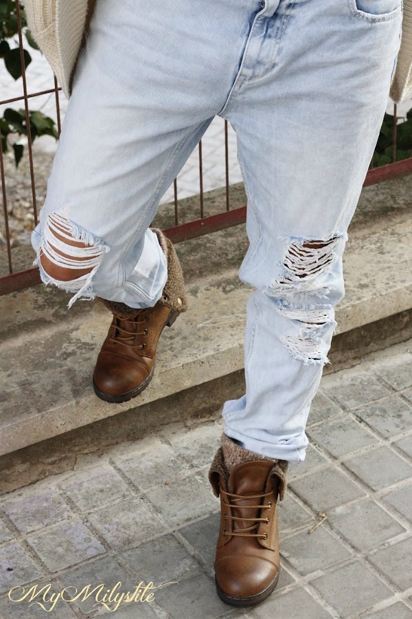 botines-leñador-coolway