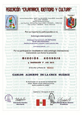 Cajamarca identidad y cultura